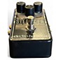 Used Electro-Harmonix the silencer Effect Pedal