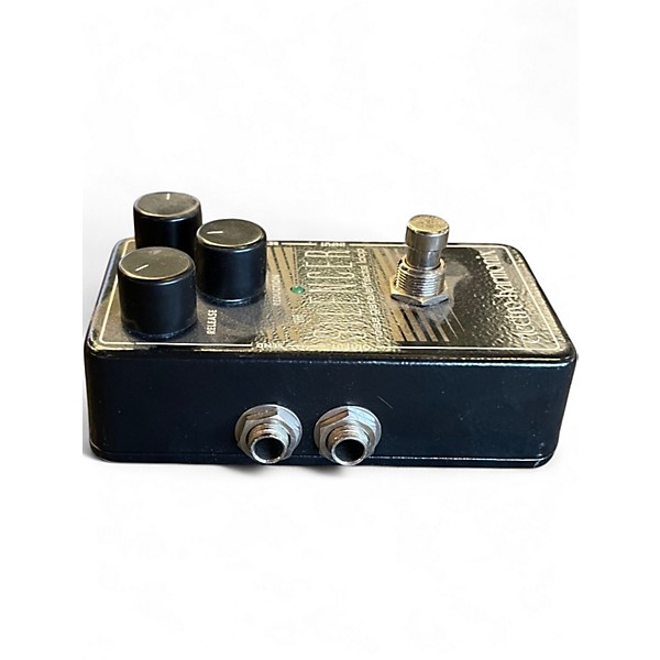 Used Electro-Harmonix the silencer Effect Pedal