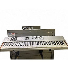 Used Arturia Keylab MKII 88 Key MIDI Controller