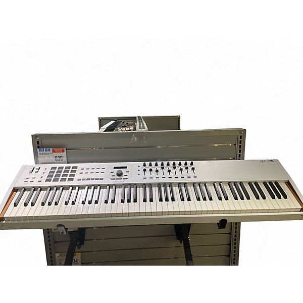Used Arturia Keylab MKII 88 Key MIDI Controller