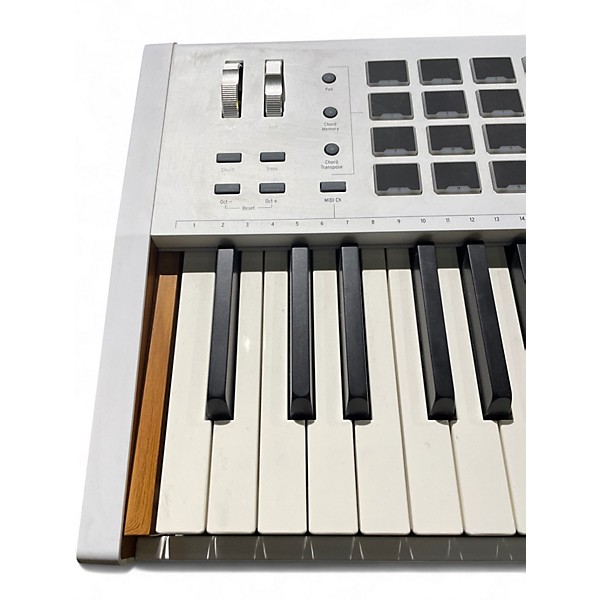 Used Arturia Keylab MKII 88 Key MIDI Controller