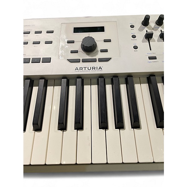 Used Arturia Keylab MKII 88 Key MIDI Controller