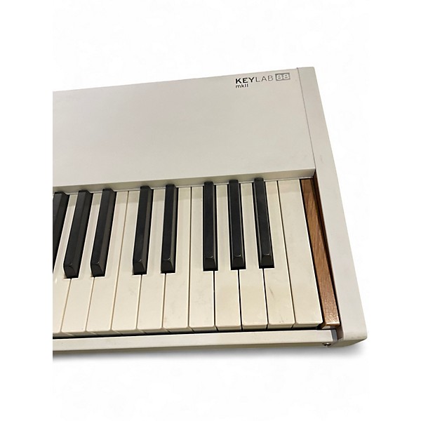 Used Arturia Keylab MKII 88 Key MIDI Controller