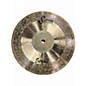 Used Soultone 10in Extreme Splash Cymbal thumbnail