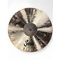 Used Soultone 10in Extreme Splash Cymbal