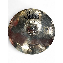 Used Soultone 18in Explosion Cymbal