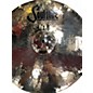 Used Soultone 18in Explosion Cymbal