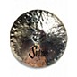 Used Soultone 18in Explosion Cymbal