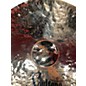 Used Soultone 18in Explosion Cymbal