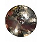 Used Soultone 19in Explosion Cymbal