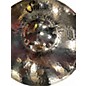 Used Soultone 22in Explosion Cymbal