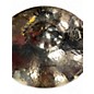 Used Soultone 22in Explosion Cymbal