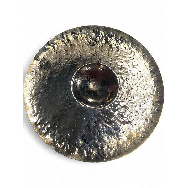 Used Soultone 22in Explosion Cymbal