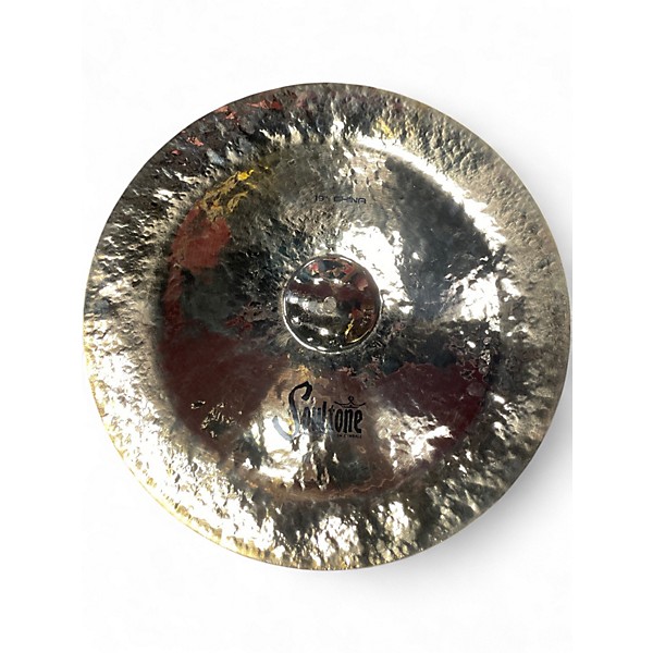Used Soultone 19in Explosion Cymbal