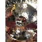 Used Soultone 19in Explosion Cymbal