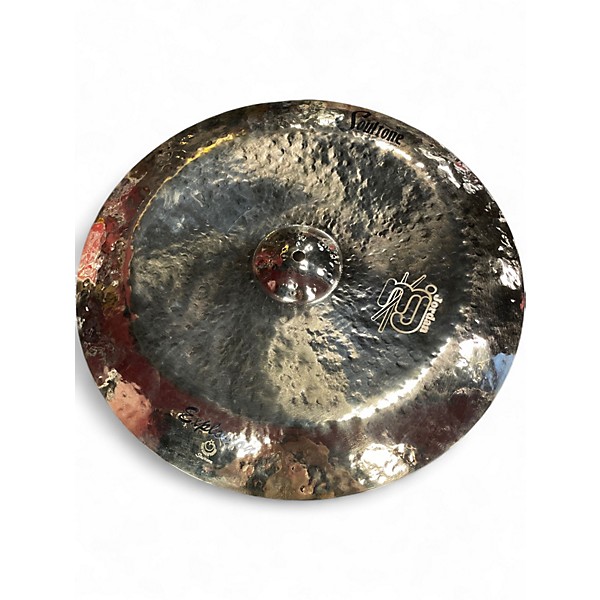 Used Soultone 19in Explosion Cymbal