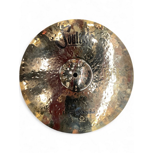 Used Soultone 15in Explosion Cymbal