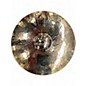 Used Soultone 15in Explosion Cymbal