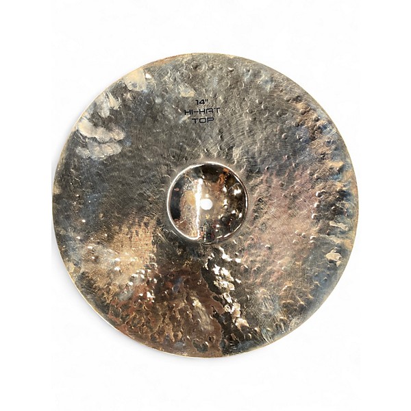 Used Soultone 15in Explosion Cymbal