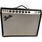 Used Fender 68' PRO REVERB Tube Guitar Combo Amp thumbnail