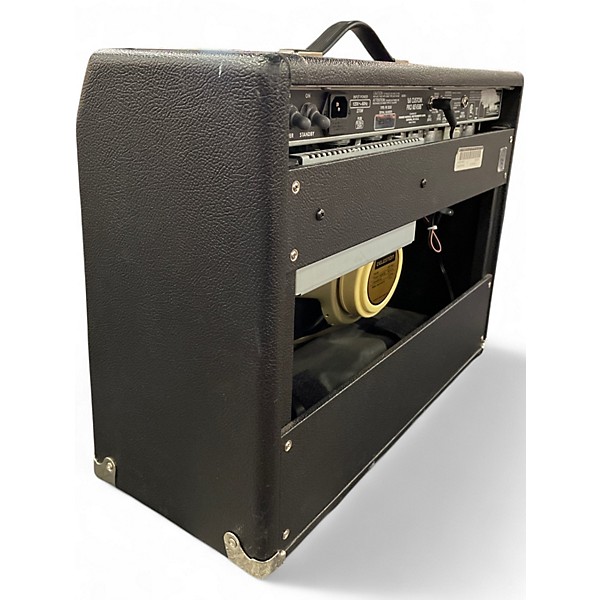 Used Fender 68' PRO REVERB Tube Guitar Combo Amp