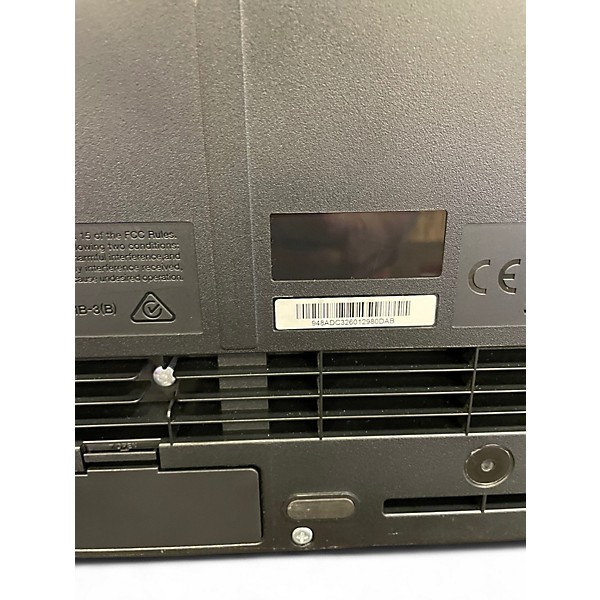 Used Casio CDPS-110 Digital Piano