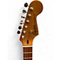 Used Squier Classic Vibe 1950S Stratocaster 2 Color Sunburst Solid Body Electric Guitar