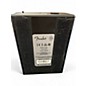 Used Fender full moon distortion Effect Pedal