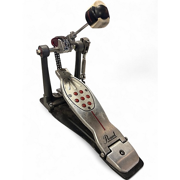 Used Pearl Eliminator Redline Single Bass Drum Pedal