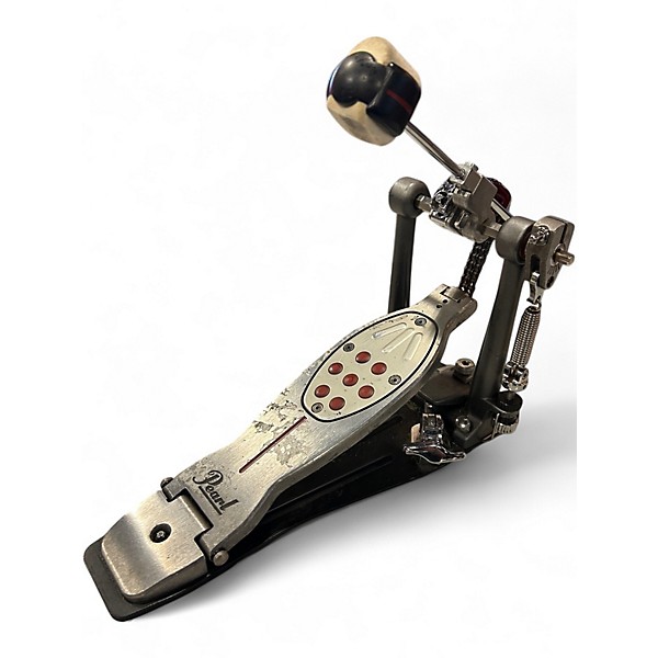 Used Pearl Eliminator Redline Single Bass Drum Pedal