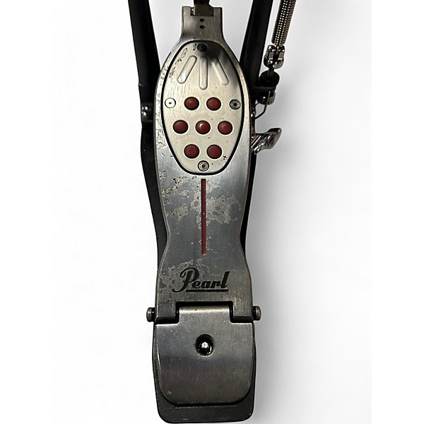 Used Pearl Eliminator Redline Single Bass Drum Pedal