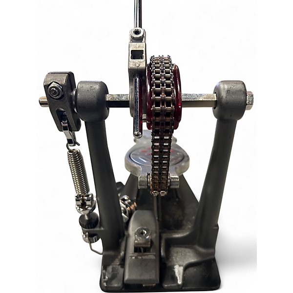 Used Pearl Eliminator Redline Single Bass Drum Pedal