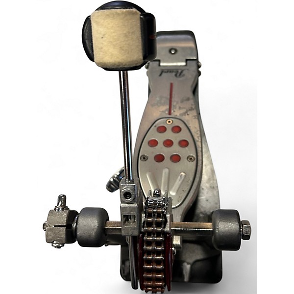 Used Pearl Eliminator Redline Single Bass Drum Pedal