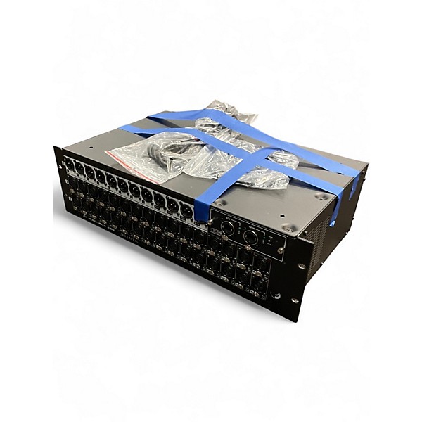 Used Soundcraft Mini Stagebox 32 Signal Processor