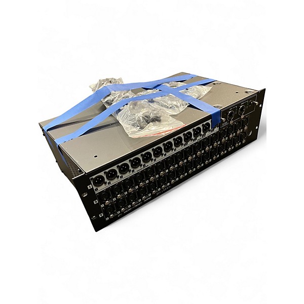 Used Soundcraft Mini Stagebox 32 Signal Processor