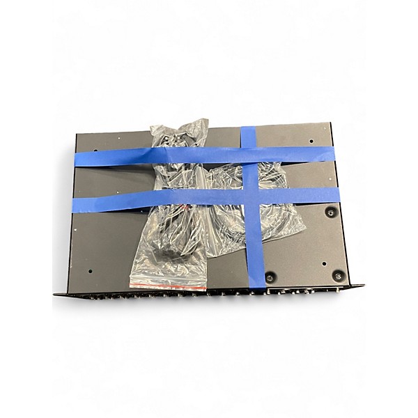 Used Soundcraft Mini Stagebox 32 Signal Processor