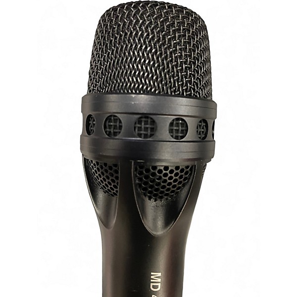 Used Sennheiser MD431  Dynamic Microphone