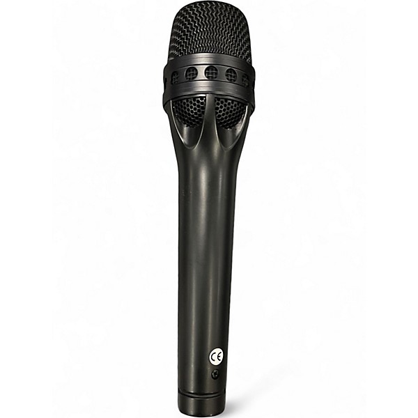 Used Sennheiser MD431  Dynamic Microphone