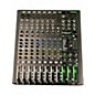Used Mackie PROFX12 V3 Powered Mixer thumbnail