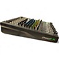 Used Mackie PROFX12 V3 Powered Mixer