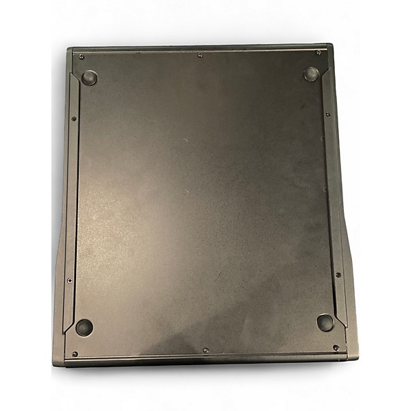 Used Mackie PROFX12 V3 Powered Mixer