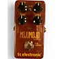 Used TC Electronic Mojomojo Overdrive Effect Pedal thumbnail