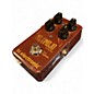Used TC Electronic Mojomojo Overdrive Effect Pedal