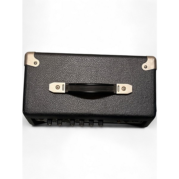 Used Fender Frontman 15G 15W Guitar Combo Amp