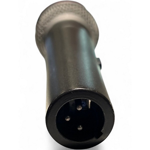 Used Shure SM58S Dynamic Microphone