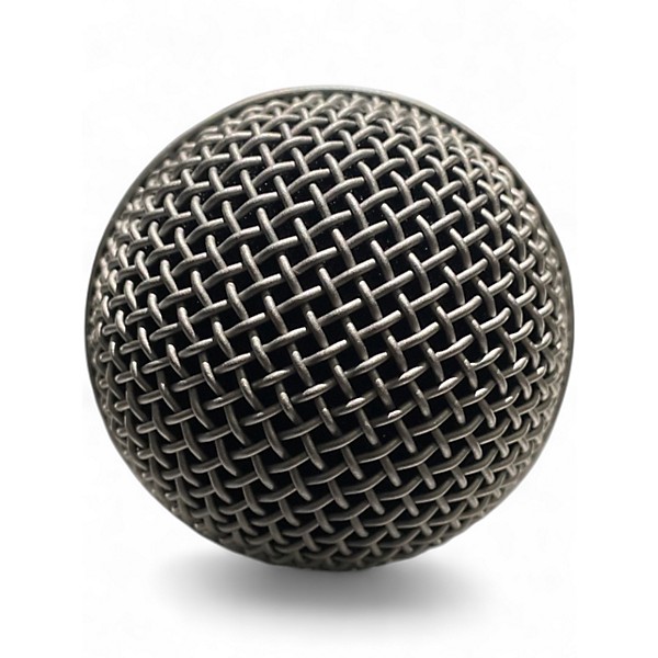 Used Shure SM58S Dynamic Microphone