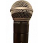 Used Shure SM58S Dynamic Microphone