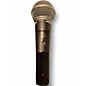 Used Shure SM58S Dynamic Microphone thumbnail