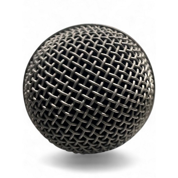 Used Shure SM58S Dynamic Microphone