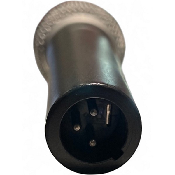 Used Shure SM58S Dynamic Microphone